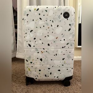 Monos Carry-On - Terrazzo